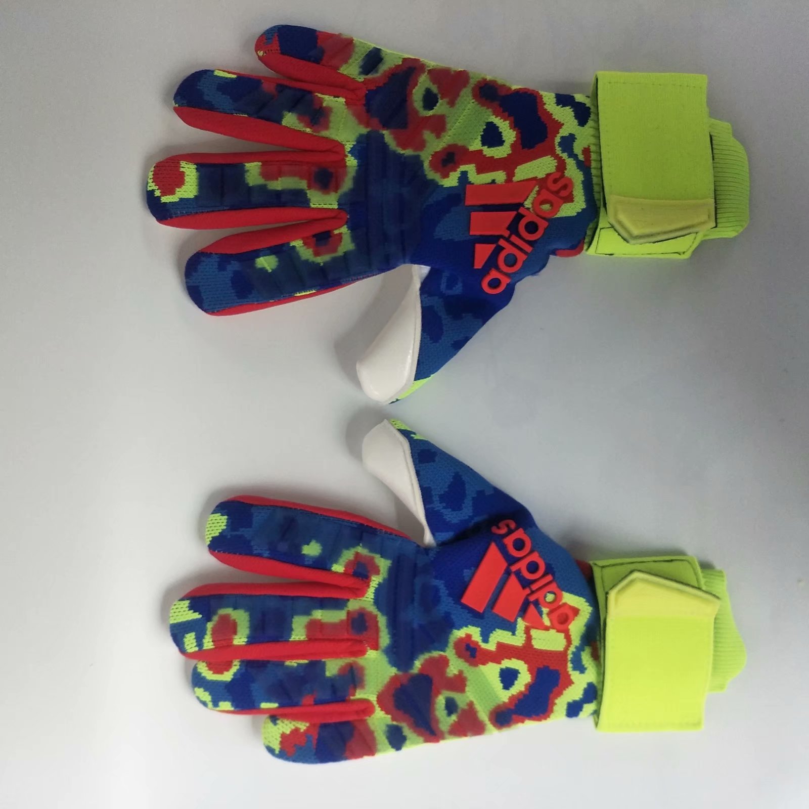 Soccer Gloves-2